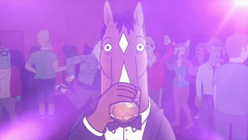 BoJack Horseman