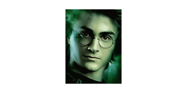 Harrymort